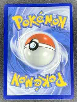 Riolu 076/132 Mega Evolutions Cosmos Holo Promo Pokemon NM - Image 2