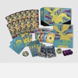 Pokemon TCG Ascended Heroes Pokemon Center ETB - ELITE TRAINER BOX PRESALE 20/02 - Image 2