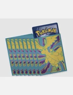 Pokemon TCG Ascended Heroes Pokemon Center ETB - ELITE TRAINER BOX PRESALE 20/02 - Image 3