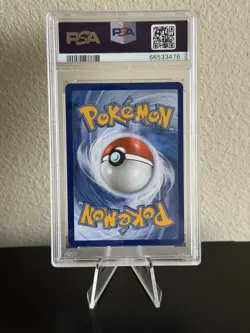 Birthday Pikachu 24 Pokemon Celebrations 25th Anniversary Gem Mint PSA 10 - Image 2