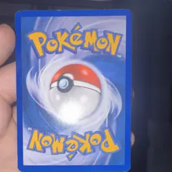 Pokemon Lapras Legend Maker Reverse Holo Rare 80 HP 8/92 2006 - Image 2