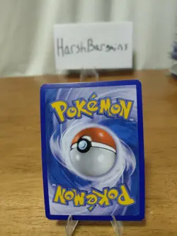Sunflora 31/123 NM Rare Reverse Holo HeartGold & SoulSilver 2010 Pokemon TCG - Image 2