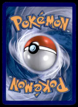 2010 Pokemon HeartGold & SoulSilver Sunflora Spanish #31 Stage 1/Rare - Image 2