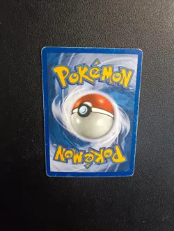 Carte Pokemon Mimigal 62/147 Reverse Wizards Aquapolis FR - Image 2