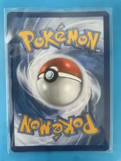 2024 Pokemon SV Stellar Crown SCR EN Lapras ex #158/142 Near Mint - Image 2
