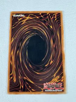 Swords Of Revealing Light LOB-101 LP Super Rare Original Print Unlimited Yugioh - Image 3