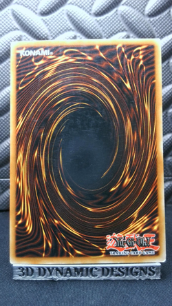 | Yugioh Gravekeeper's Spy PGD-059 1st Common Pharaonic Guardian NM/VLP 🔥 | - Image 2