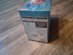 One Piece TCG ST-25 Buggy Starter Deck ×6 Box New Sealed Blue Display - Image 4