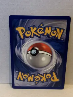 Ponyta - 1st Edition Base Set Shadowless 60/102 Pokemon Card Near Mint or above - Image 2