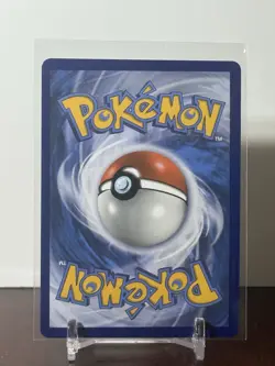 Morgan Full Art Holo Card 178/181 Team Up Sm- Morgan NM Pokemon TCG - Image 2