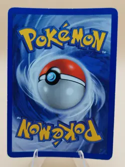 Vileplume Holo Rare Jungle 15/64 Pokemon Card - WOTC 1999 - Image 3