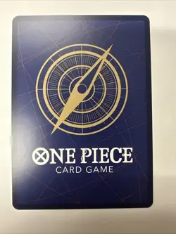 Aramaki- OP06-043 - One Piece Trading Card Game - Near Mint - - Image 4