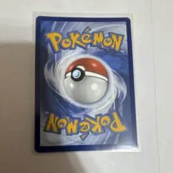 Pokemon Eevee ex 174 SVP Scarlet & Violet Promo Holo 200 HP Basic Card - Image 2