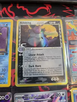 21 Card Mixed Pokemon Card Lot - Sealed Promos, Vintage Holos, Modern IRs, More! - Image 4