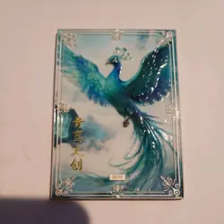 One Piece CCG Goddess Reiju Metal Card - 26/60- blacklight - Image 3