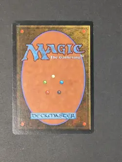 MTG Card - 1x Mystic Remora - Ice Age - NM/LP - Vintage - Magic the Gathering - Image 2