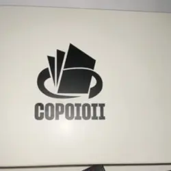 COPOIOII 2 packs 100 Sleeves Red Black Spider Design for Magic: The Gathering - Image 3