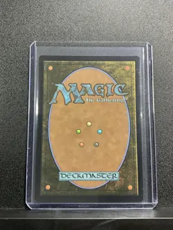 MTG: Lorwyn Eclipsed Bitterbloom Bearer #0088 Mythic Foil - Image 2