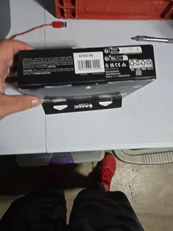 Magic the Gathering MTG Final Fantasy VII Limit Break Commander Deck. Factory Se - Image 2