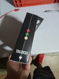 Magic the Gathering MTG Final Fantasy VII Limit Break Commander Deck. Factory Se - Image 4