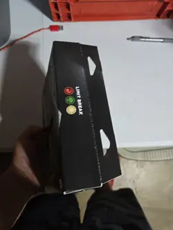 Magic the Gathering MTG Final Fantasy VII Limit Break Commander Deck. Factory Se - Image 5