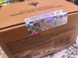 Magic: The Gathering Secret Lair Commander Deck Heads I Win, Tails You Lose - Image 2