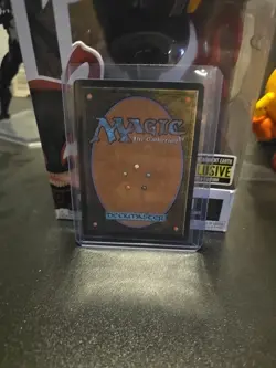 Odric, Lunarch Marshal (Borderless) Innistrad Remastered Regular - Image 2