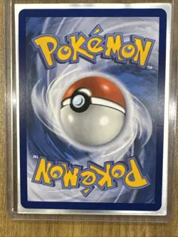 CARTE POKEMON SAQUEDENEU D’ERIKA 218/217 AR SECRETE HEROS TRANSCENDANTS ME02.5 - Image 2
