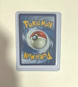 Shining Celebi 1st Edition Neo Destiny 106/105 Secret Rare Holo Pokemon WOTC - Image 3