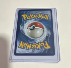 Shining Celebi 1st Edition Neo Destiny 106/105 Secret Rare Holo Pokemon WOTC - Image 4