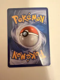 2007 Pokemon Diamond & Pearl Black Star Promos Palkia LV.X #DP18 - Image 2