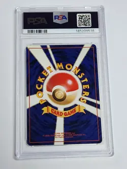 Mew 151 Pokemon Japanese Southern Island Holo Rare - Image 2