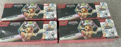 Pokemon TCG Prismatic Evolutions Surprise Box & Booster Bundle 2 Pack Sealed - Image 2