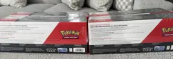 Pokemon TCG Prismatic Evolutions Surprise Box & Booster Bundle 2 Pack Sealed - Image 3