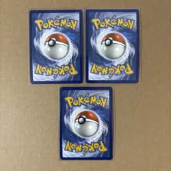 Flying Pikachu VMax 007/025 Pokemon Celebrations - Lot of 3 - Image 2