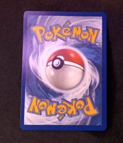 Pokemon Yanmega EX 206/182 Sv10 Destined Rivals Ultra Rare Holo 280 HP English - Image 2