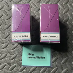 2x Pokemon TCG Destined Rivals Booster Bundle Sealed New bundles Scarlet Violet - Image 4