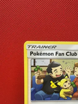 Pokemon Fan Club CLC 022/034 - Pokemon Classic Collection - Near Mint #863 - Image 2