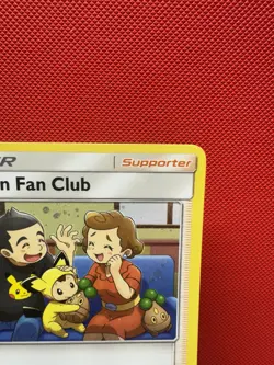 Pokemon Fan Club CLC 022/034 - Pokemon Classic Collection - Near Mint #863 - Image 3