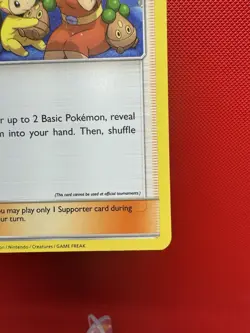 Pokemon Fan Club CLC 022/034 - Pokemon Classic Collection - Near Mint #863 - Image 5