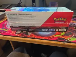Pokemon Scarlet & Violet Prismatic Evolutions Surprise Box New Factory Sealed - Image 3