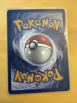 Pokemon TCG Magneton First Edition Base Set 9/102 Near Mint Never Played - Image 4