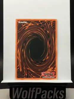 2025 Yu-Gi-Oh! TCG Mega Pack - Khaos Starsource Dragon MP25-EN413 1st Edition - Image 2