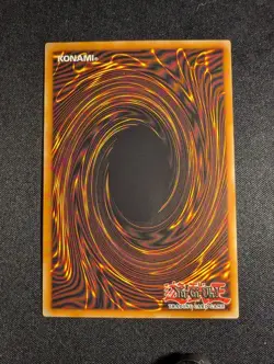 Yugioh - Tri-Brigade Arms Bucephalus II PHHY-EN048 1st Edition Super Rare NM - Image 2