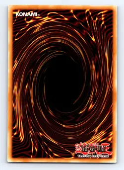 Yugioh Magician of Chaos DUPO-EN001 Ultra Rare - NM 💎 - Image 2