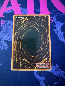 YU-GI-OH! - Toon World - SDP-024 - Image 2