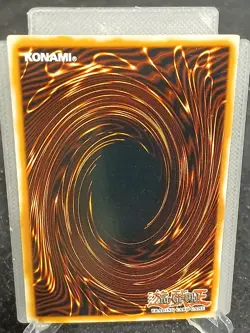 Yu-Gi-Oh! Contact Out GLAS-EN045 C MP - Image 2