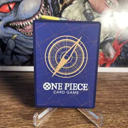 Boa Hancock One Piece TCG ST17-004 Promo English Foil - Image 2