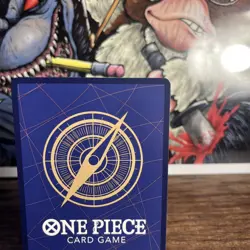 Boa Hancock One Piece TCG ST17-004 Promo English Foil - Image 3