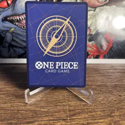 Boa Hancock One Piece TCG ST17-004 Promo English Foil - Image 4